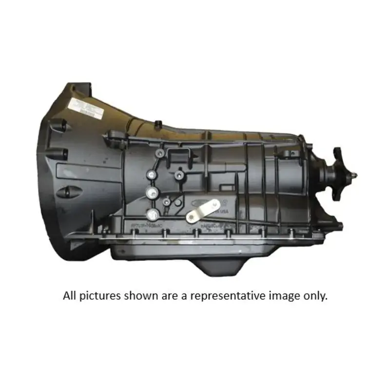 ATTRANS100258529 - Automatic Transmission Unit | Recycled Original Equipment Secure Checkout