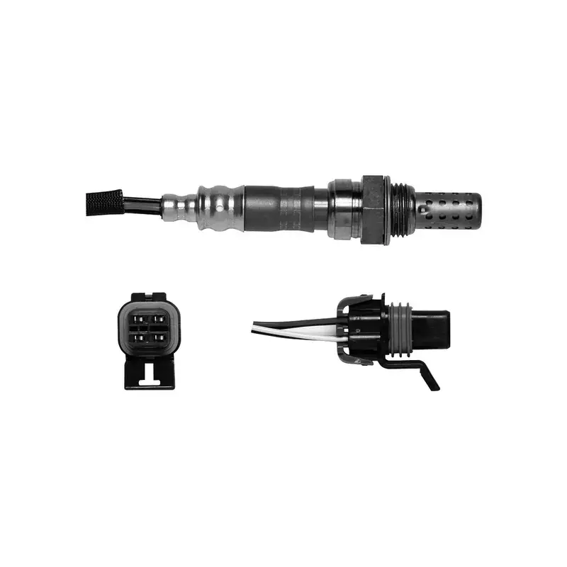 Shop Now DEN-234-4087 - Oxygen Sensor | DENSO Auto Parts