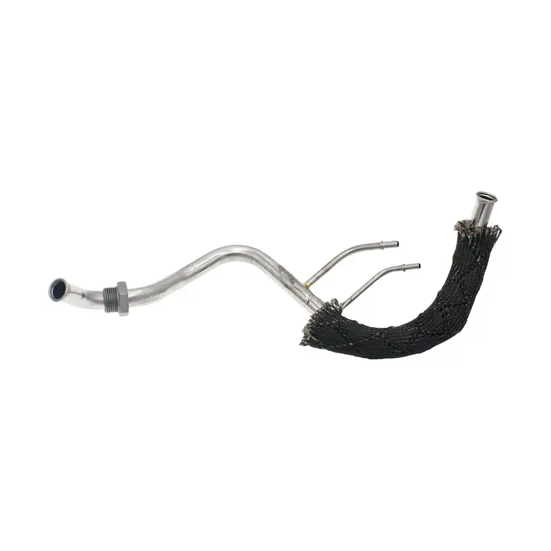 Weekend Sale DOR-598-110 - Exhaust Gas Recirculation (EGR) Line | Dorman Products