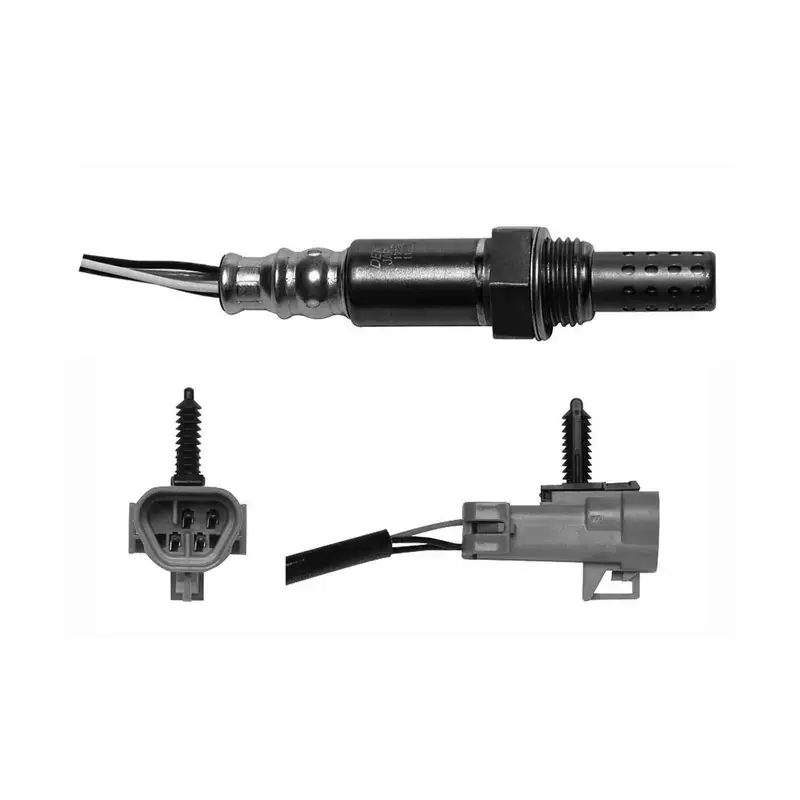 DEN-234-4331 - Oxygen Sensor | DENSO Auto Parts No Minimum Order