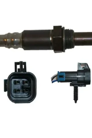 Affordable DEN-234-4339 - Oxygen Sensor | DENSO Auto Parts