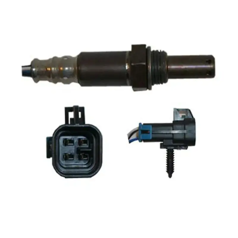 Affordable DEN-234-4339 - Oxygen Sensor | DENSO Auto Parts
