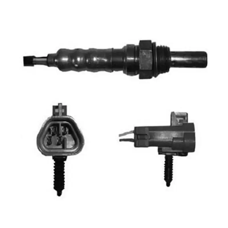 While Supplies Last DEN-234-4119 - Oxygen Sensor | DENSO Auto Parts