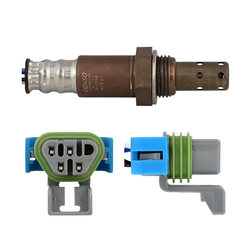 Hot Picks DEN-234-4441 - Oxygen Sensor | DENSO Auto Parts