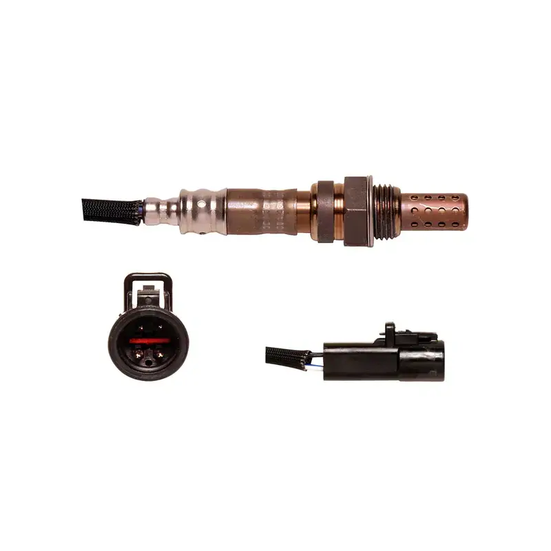 Direct From Manufacturer DEN-234-4609 - Oxygen Sensor | DENSO Auto Parts