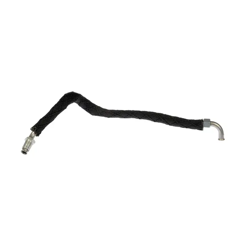 DOR-598-123 - Exhaust Gas Recirculation (EGR) Line | Dorman Products Latest