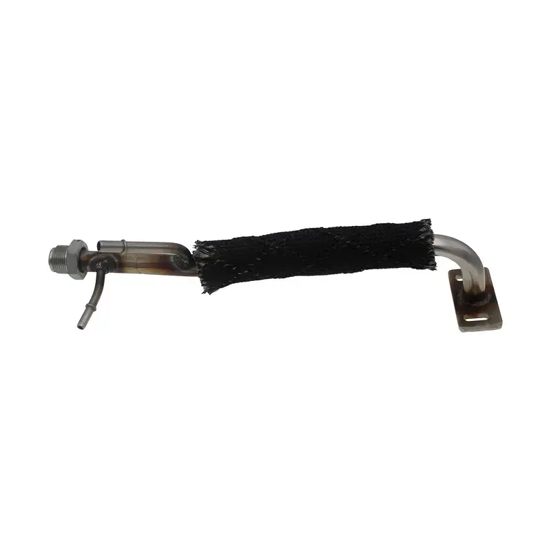 Trusted Brand DOR-598-112 - Exhaust Gas Recirculation (EGR) Line | Dorman Products