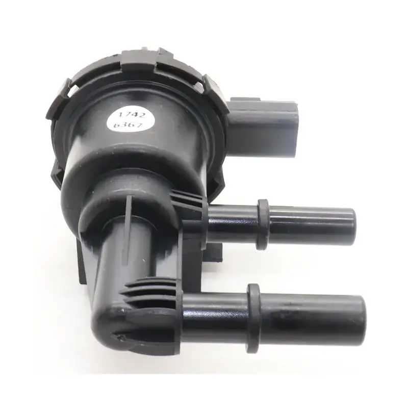 SMP-CP555 - Vapor Canister Purge Solenoid | Standard Motor Products While Supplies Last