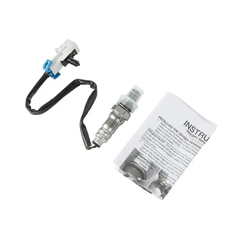 Trending ES20007 - Oxygen Sensor | Delphi