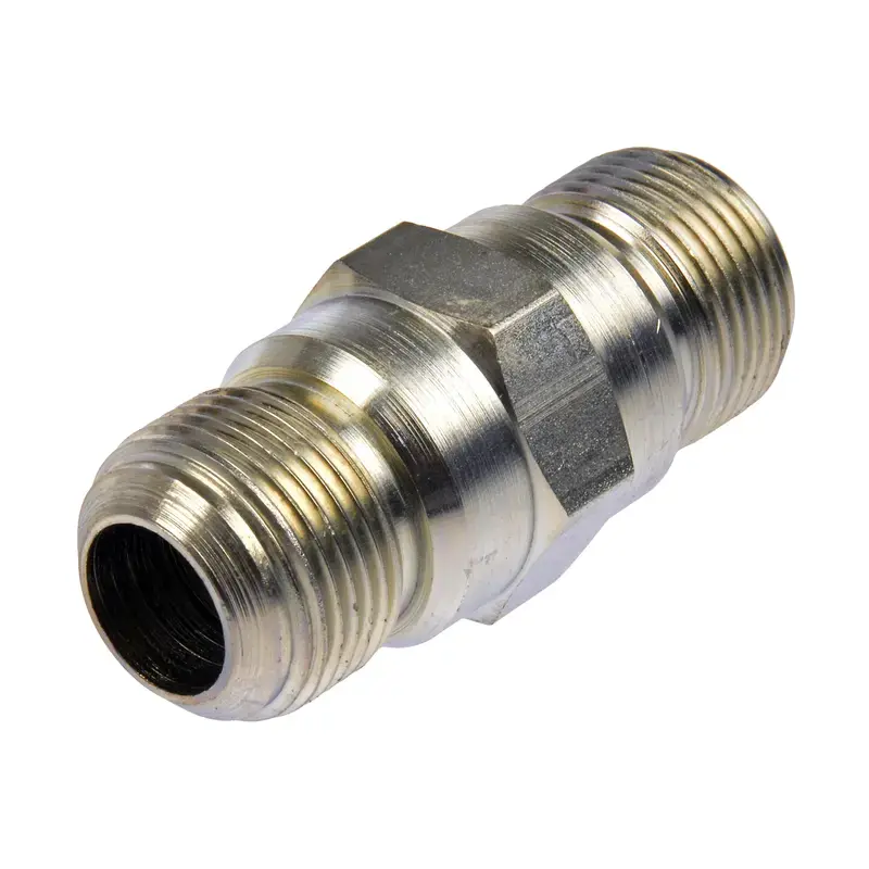 DOR-917-400 - Exhaust Gas Recirculation (EGR) Tube Connector | Dorman Products Price Cut