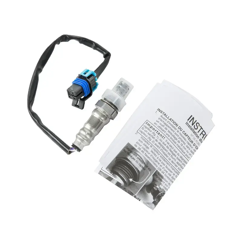 ES20113 - Oxygen Sensor | Delphi Same Day Shipping