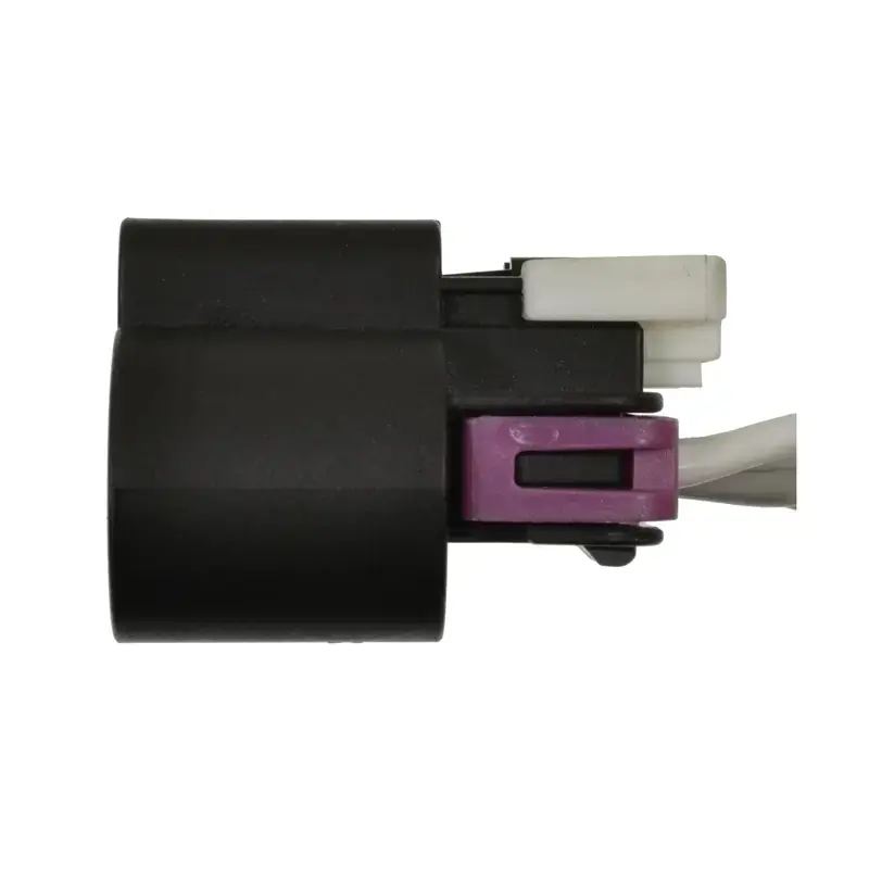 SMP-S-1262 - Mass Air Flow Sensor Connector | Standard Motor Products Weekend Sale