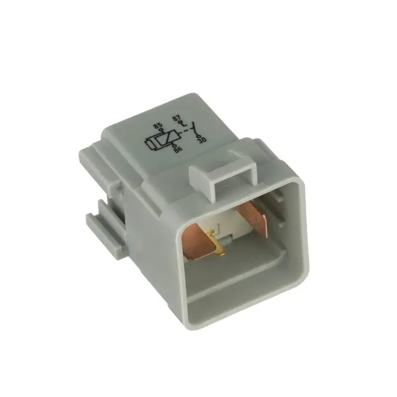 Special Discount SMP-RY-521 - Secondary Air Injection Relay | Standard Motor Products