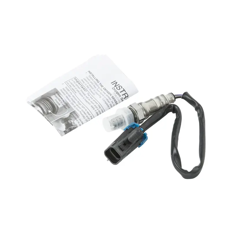 ES20000 - Oxygen Sensor | Delphi In Demand