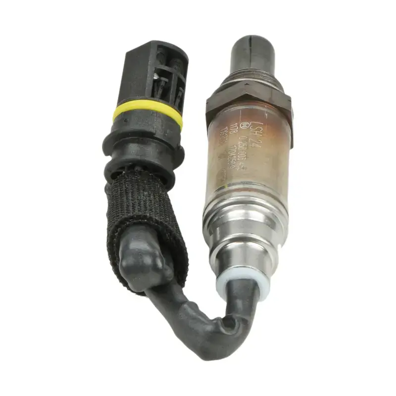 BOS-13477 - Oxygen Sensor | Bosch Grab Now