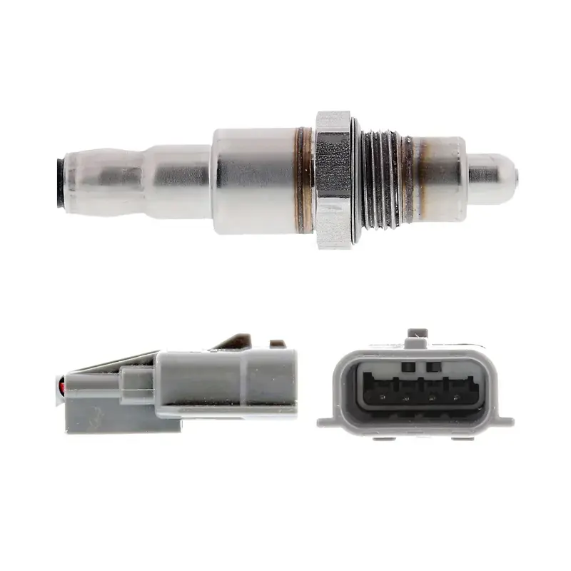 Genuine DEN-234-4985 - Oxygen Sensor | DENSO Auto Parts