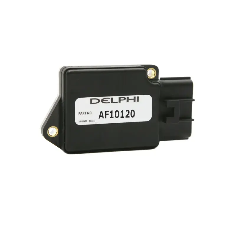 Markdown AF10120 - Mass Air Flow Sensor | Delphi