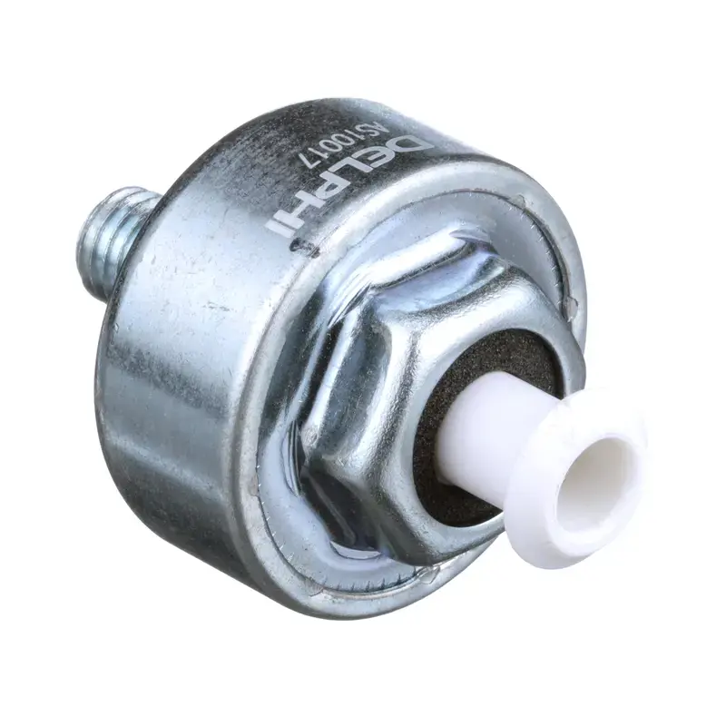 Worldwide Shipping AS10017 - Ignition Knock (Detonation) Sensor | Delphi