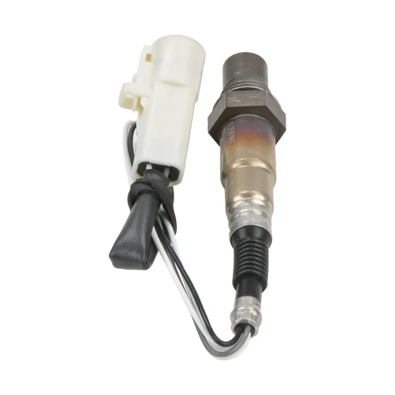 Luxury BOS-13117 - Oxygen Sensor | Bosch