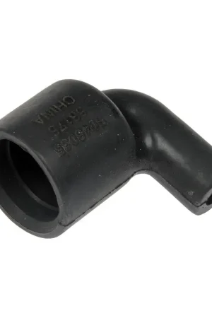 Best Choice DOR-46035 - PCV Valve Elbow | Dorman Products