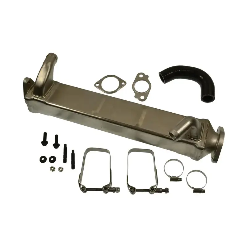 SMP-ECK8 - Exhaust Gas Recirculation (EGR) Cooler Gasket Kit | Standard Motor Products Seasonal Sale