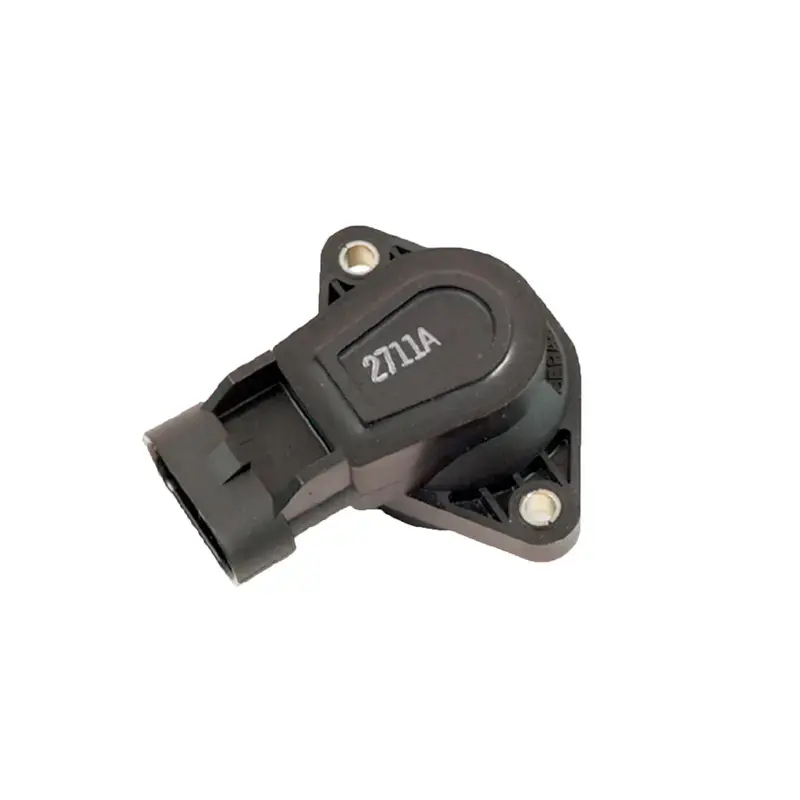 SS10509 - Throttle Position Sensor | Delphi Free Returns