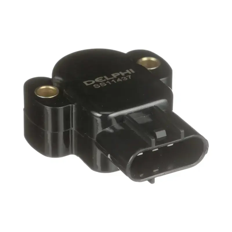 Top Pick SS11437 - Throttle Position Sensor | Delphi