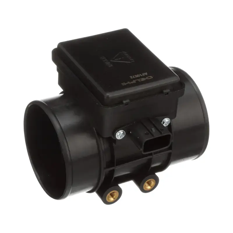 Warranty Included AF10572 - Mass Air Flow Sensor | Delphi
