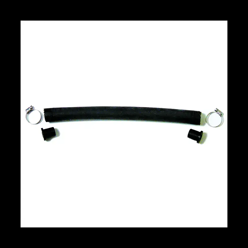 APE-4948 - Catalytic Converter Air Tube | AP Exhaust Genuine