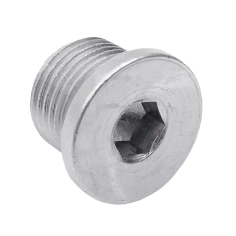 APE-4961 - O2 Sensor Bung Plug | AP Exhaust Hot Deal
