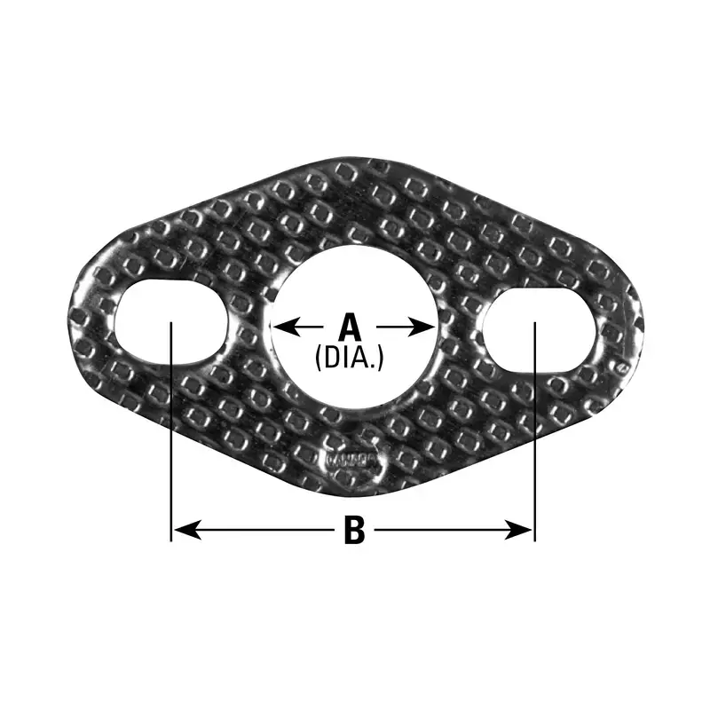 Same Day Shipping APE-9291 - Oxygen Sensor Gasket | AP Exhaust