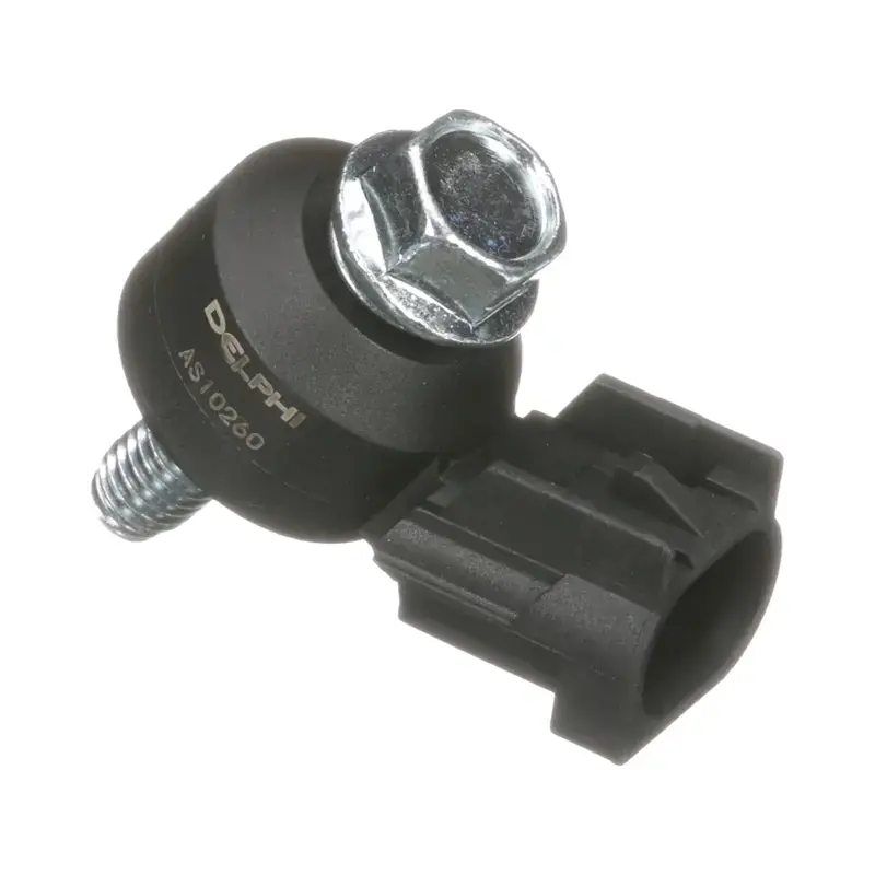 Hassle-Free Returns AS10260 - Ignition Knock (Detonation) Sensor | Delphi