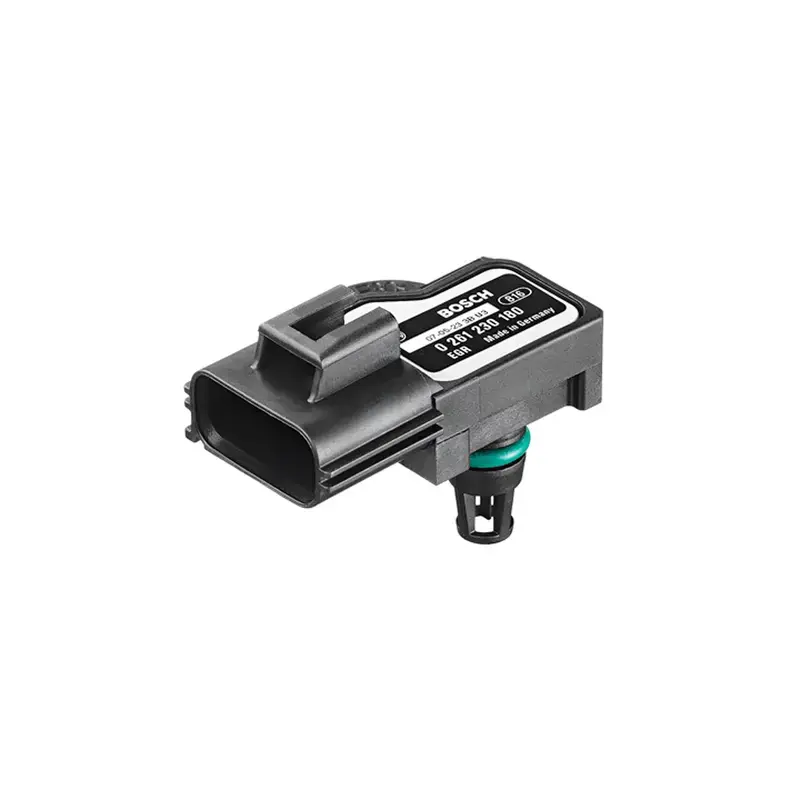 BOS-0261230180 - Manifold Absolute Pressure Sensor | Bosch Worldwide Shipping