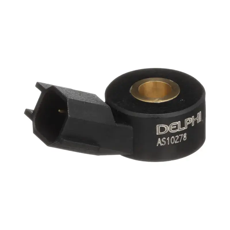 No Minimum Order AS10278 - Ignition Knock (Detonation) Sensor | Delphi