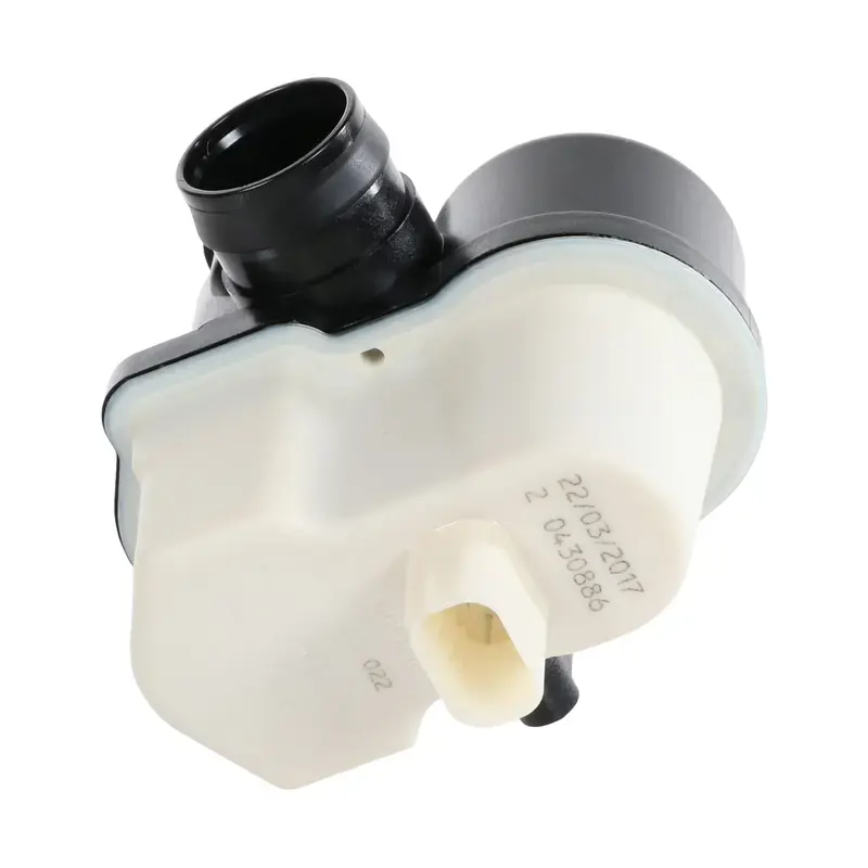 Weekend Sale BOS-0261222022 - Evaporative Emissions System Leak Detection Pump | Bosch