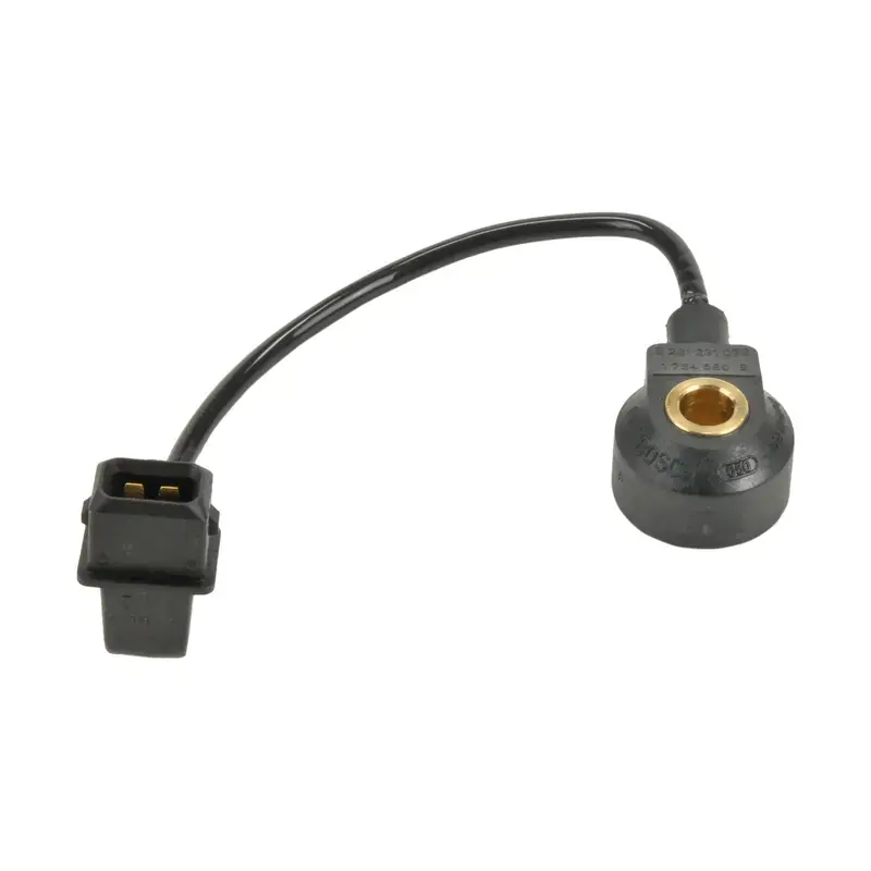 Final Sale BOS-0261231171 - Ignition Knock (Detonation) Sensor | Bosch