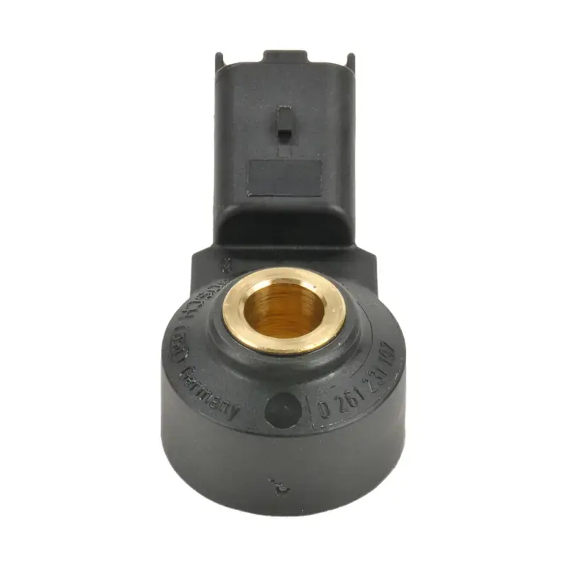 BOS-0261231197 - Ignition Knock (Detonation) Sensor | Bosch Bargain