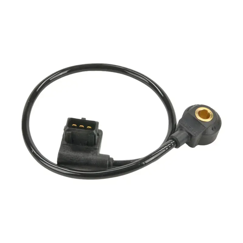 Budget BOS-0261231074 - Ignition Knock (Detonation) Sensor | Bosch