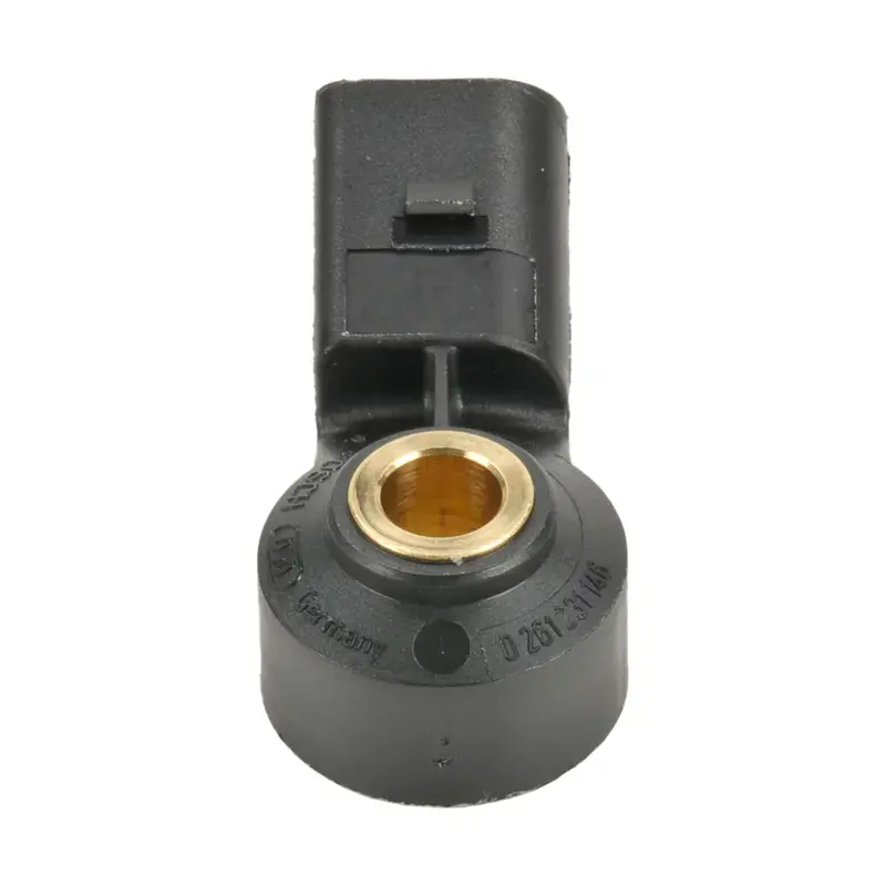 BOS-0261231146 - Ignition Knock (Detonation) Sensor | Bosch Popular