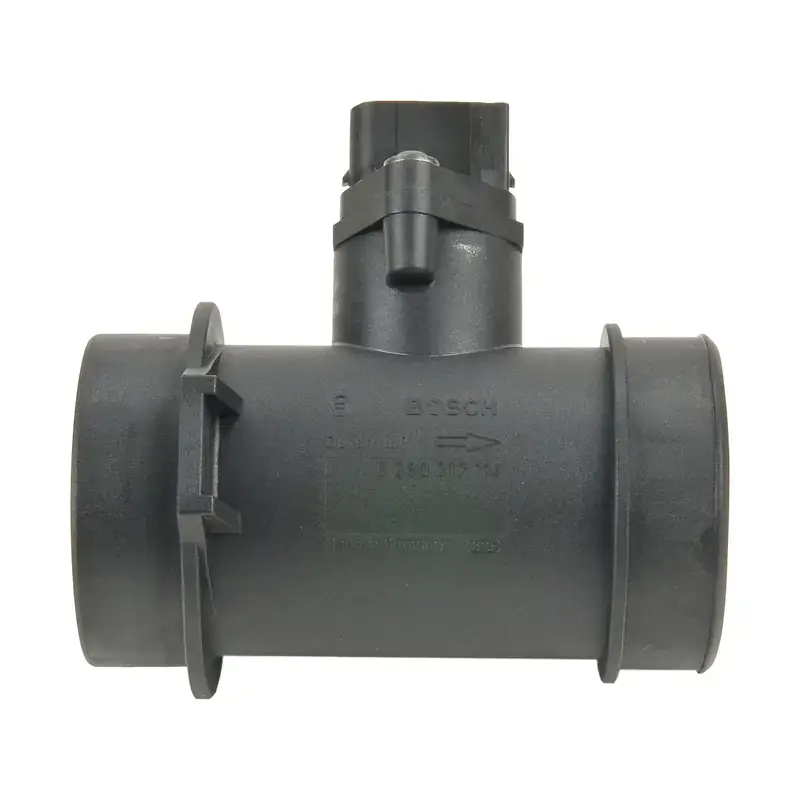 Don’t Miss Out BOS-0280217114 - Mass Air Flow Sensor | Bosch