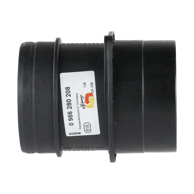 BOS-0986280208 - Mass Air Flow Sensor | Bosch Time-Limited