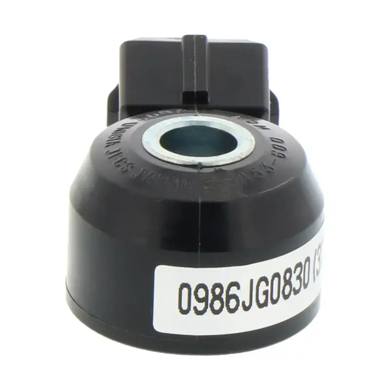 BOS-0986JG0830 - Ignition Knock (Detonation) Sensor | Bosch Direct From Factory
