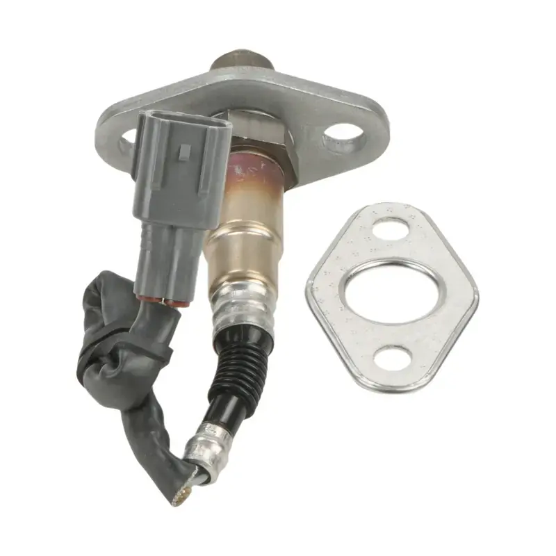 While Supplies Last BOS-13104 - Oxygen Sensor | Bosch