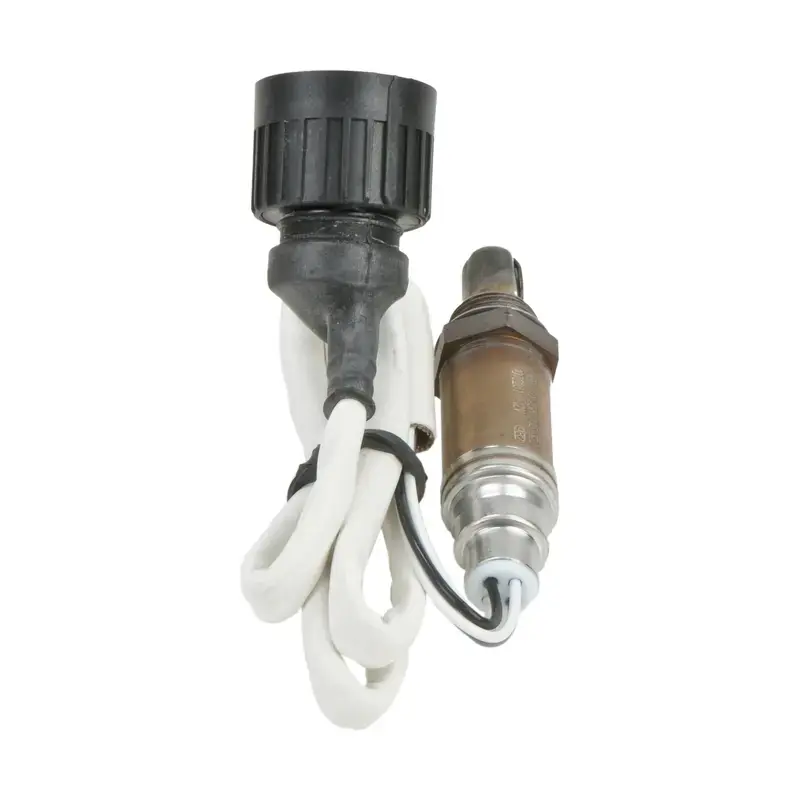 High Quality BOS-13109 - Actual OE Oxygen Sensor | Bosch
