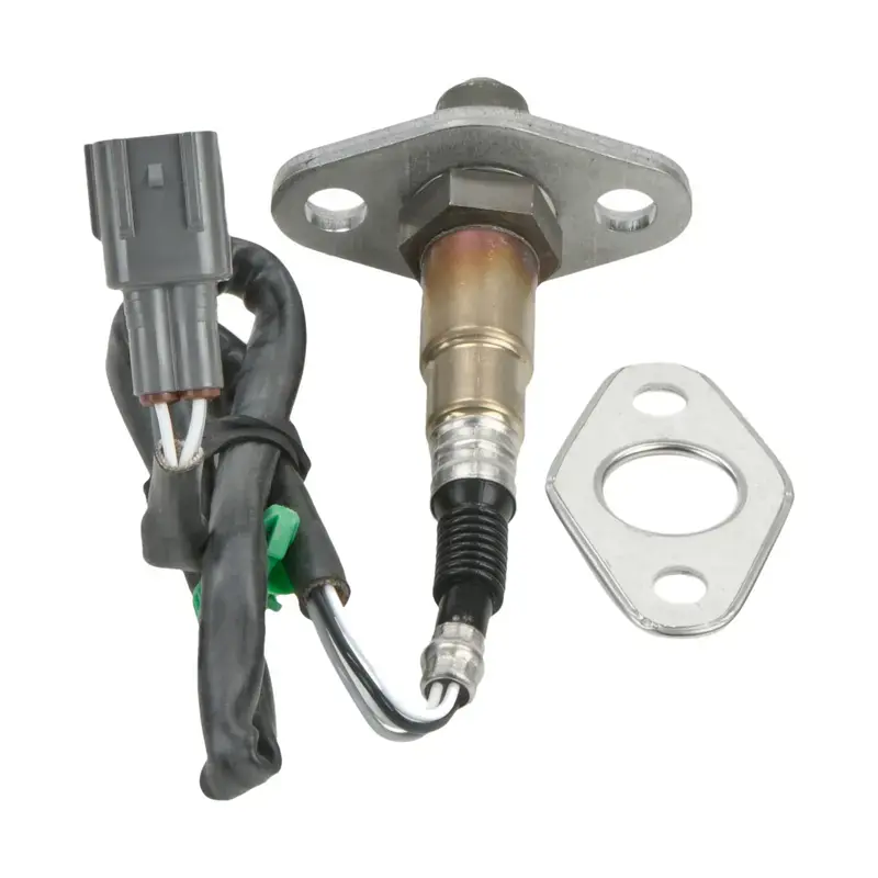Free Shipping BOS-13142 - Oxygen Sensor | Bosch