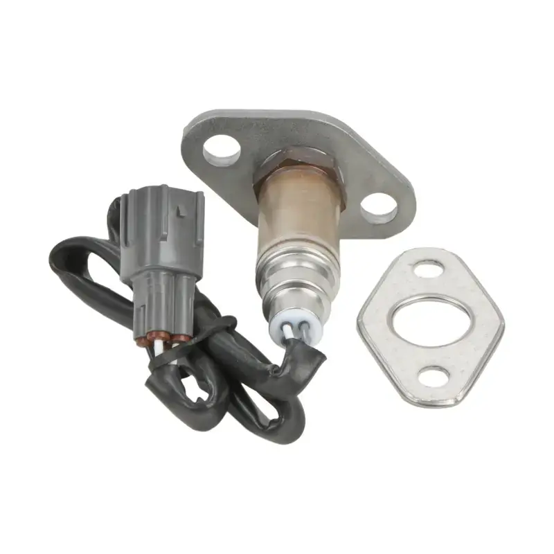 Certified BOS-13200 - Oxygen Sensor | Bosch