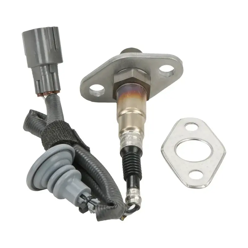 BOS-13338 - Oxygen Sensor | Bosch Hassle-Free Returns