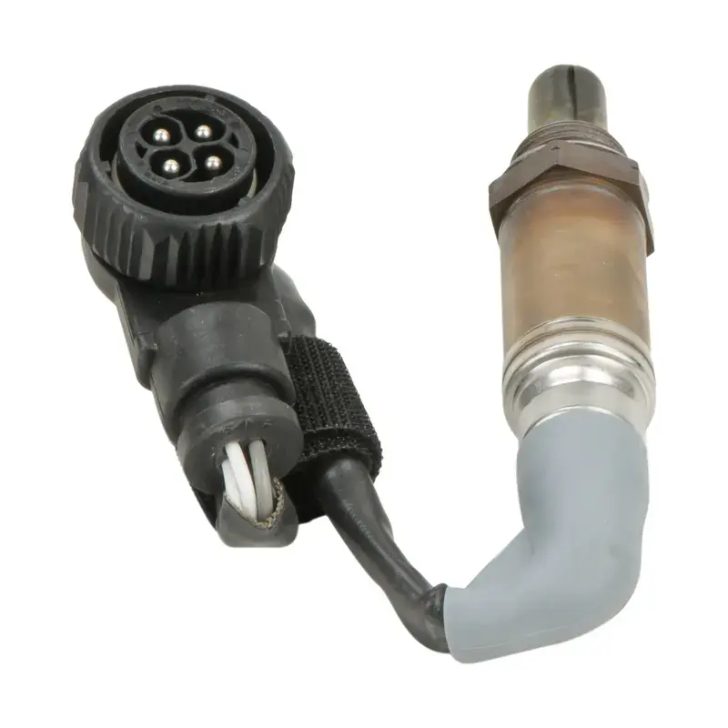 BOS-13427 - Oxygen Sensor | Bosch Viral