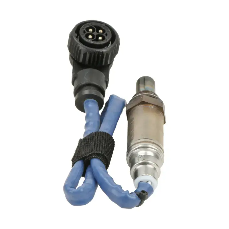 Best Choice BOS-13431 - Oxygen Sensor | Bosch