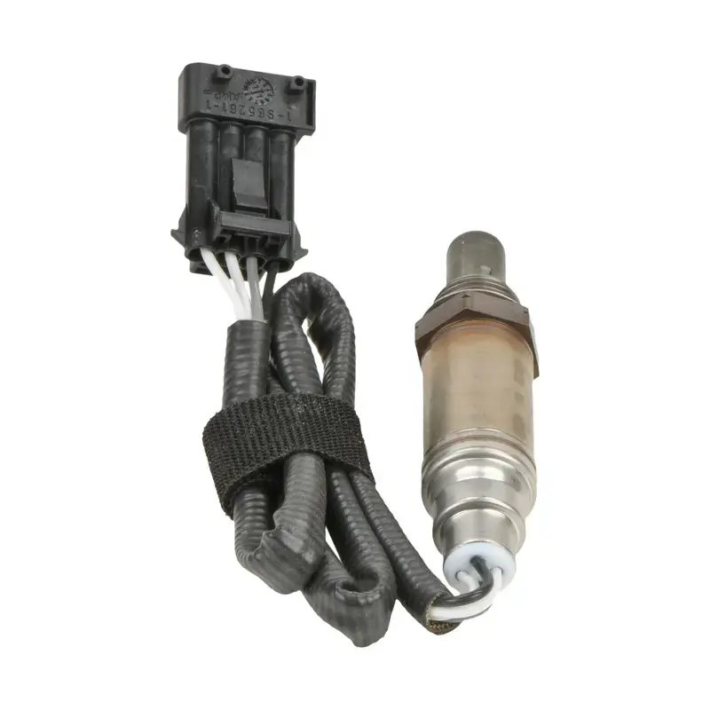Trending BOS-13564 - Actual OE Oxygen Sensor | Bosch